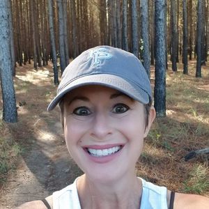 Meet your Posher, Kristi